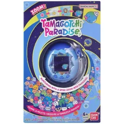 TAMAGOTCHI Figuras De Acción*Paradise (Varios modelos)