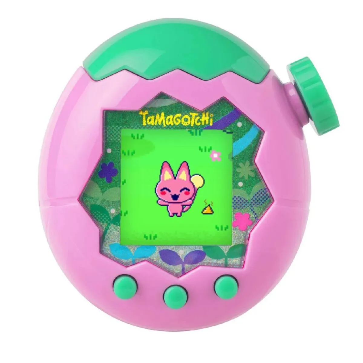 TAMAGOTCHI Figuras De Acción*Paradise (Varios modelos)