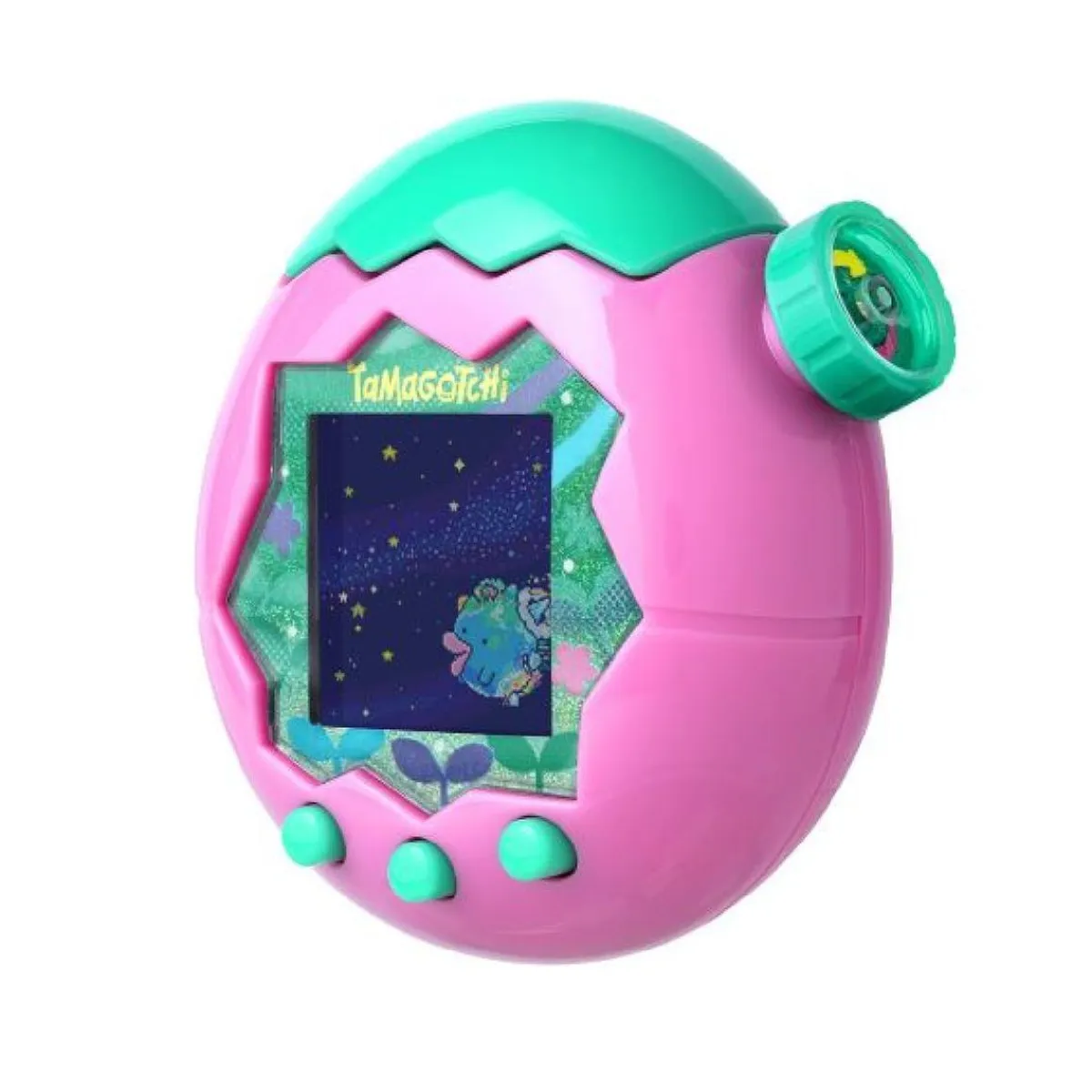 TAMAGOTCHI Figuras De Acción*Paradise (Varios modelos)
