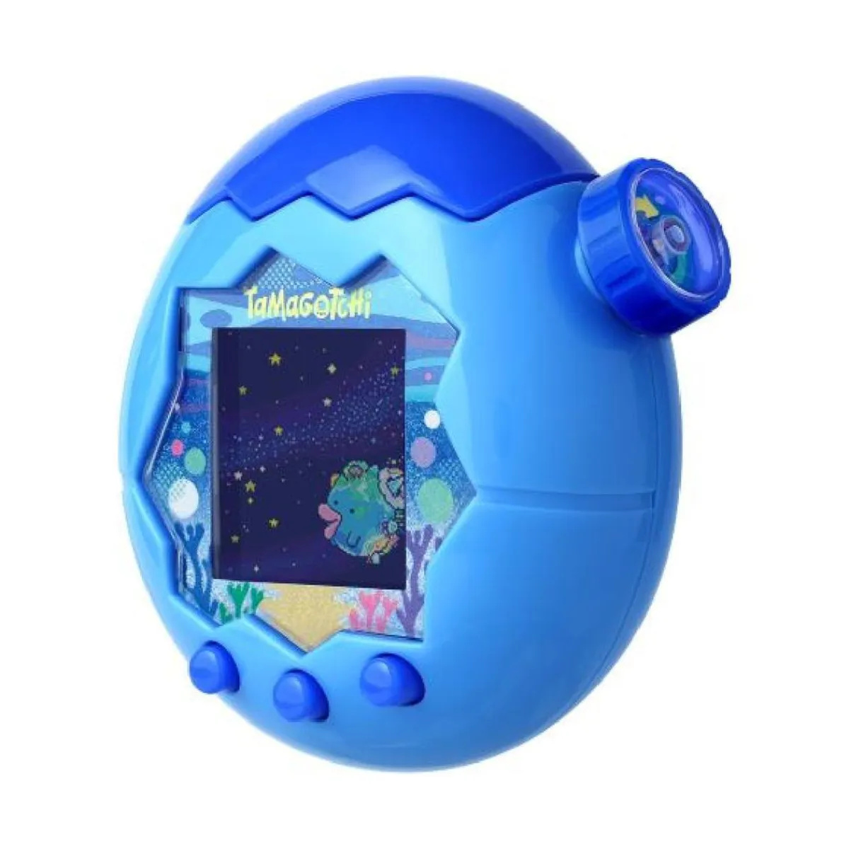 TAMAGOTCHI Figuras De Acción*Paradise (Varios modelos)