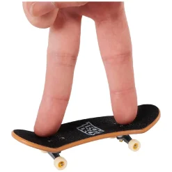 TECH DECK Vehículos Y Circuitos*- Finger Skate