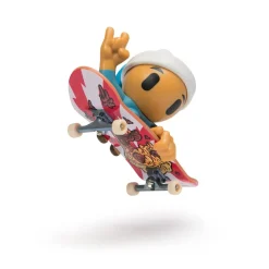 TECH DECK Vehículos Y Circuitos*- Pack 2 Sk8 Crew (Varios modelos)