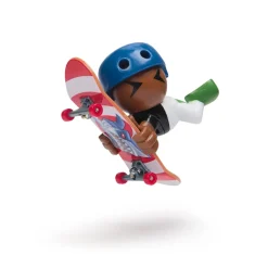 TECH DECK Vehículos Y Circuitos*- Pack 2 Sk8 Crew (Varios modelos)