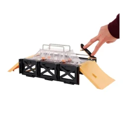 TECH DECK Vehículos Y Circuitos*- Skate Shop