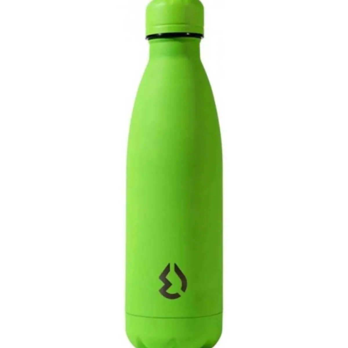 CLASSICS REVOLUTION, S.L. Material Escolar*Termo de acero inoxidable en verde flúor