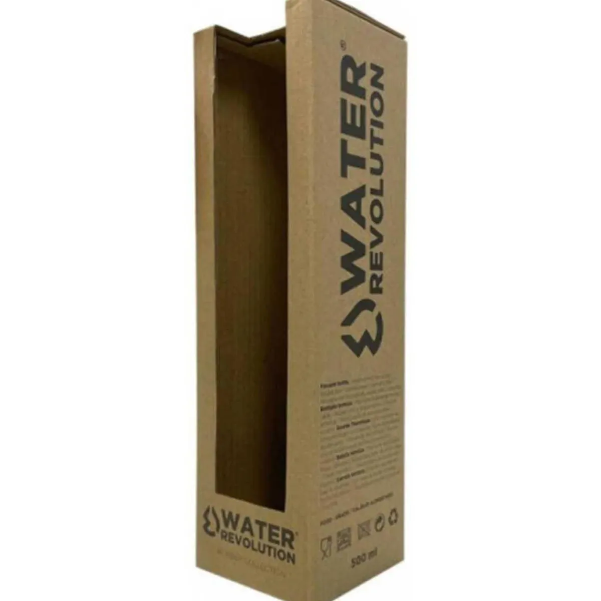 CLASSICS REVOLUTION, S.L. Material Escolar*Termo de acero inoxidable en verde flúor