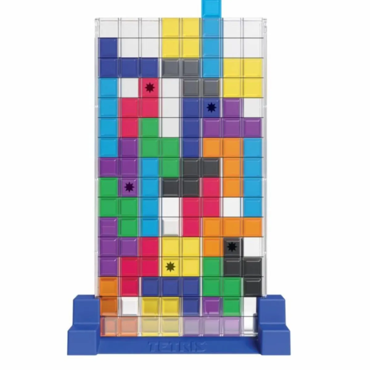 SPIN MASTER Juegos Y Puzzles|Friki Zone*Tetris