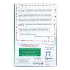 CEFA Juguetes Educativos Y Libros*The Elf on The Shelf - Cuento y Muñeco Elf Chico