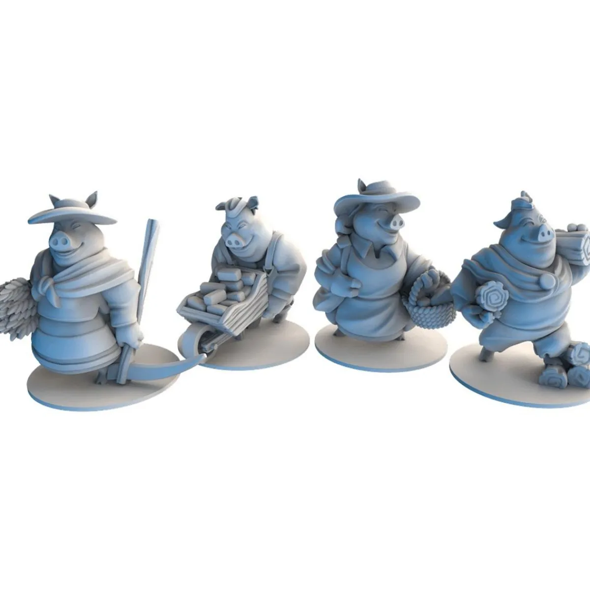 LAST LEVEL Juegos Y Puzzles|Friki Zone*The Grimm Forest