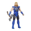HASBRO EU TRADING Figuras De Acción*Thor - Figura articulada 30 cm Titan Hero series