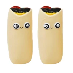 ASMODEE Friki Zone|Juegos Y Puzzles*Throw Throw Burrito - Juego de cartas