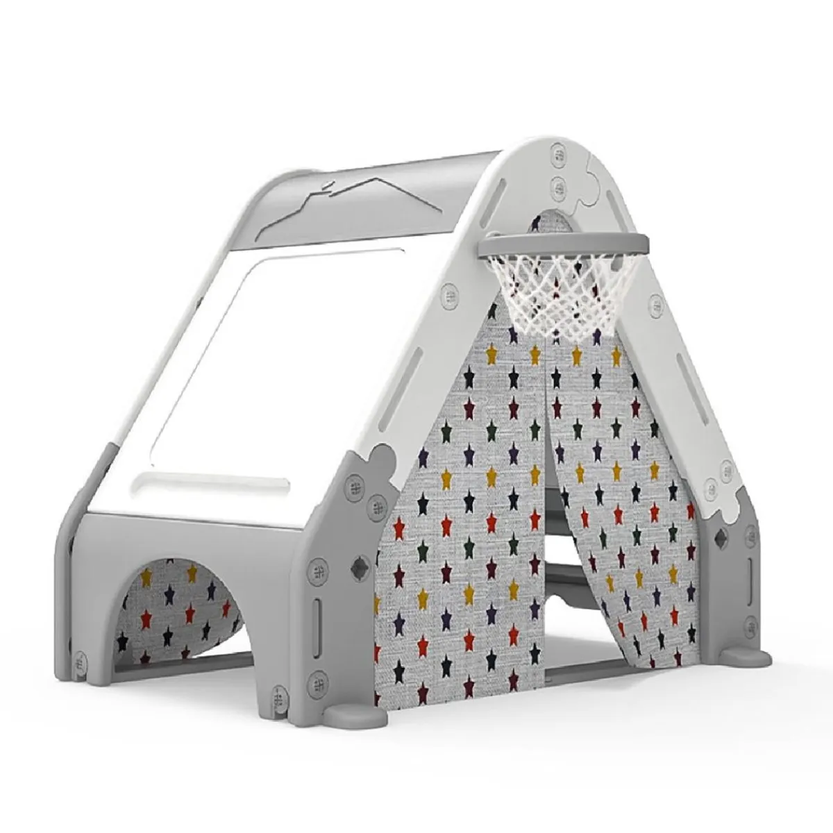 DEVESSPORT Estilo De Vida*Tienda de campaña con actividades