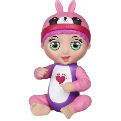 BANDAI Coleccionables Y Mini Mundos*Tiny Toes - Conejito