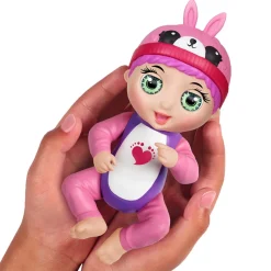 BANDAI Coleccionables Y Mini Mundos*Tiny Toes - Conejito