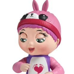 BANDAI Coleccionables Y Mini Mundos*Tiny Toes - Conejito