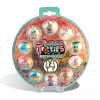 FAMOSA Muñecas*Tiny Trotties - Pack 11 Figuras con Sorpresa (varios modelos)