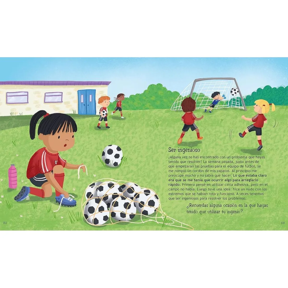 TOYS "R" US Juguetes Educativos Y Libros*Tipos de personalidad para niños