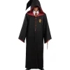 Funidelia Halloween|Disfraces*Túnica Gryffindor Adulto Diamond Edition L