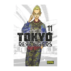 TOYS "R" US Juguetes Educativos Y Libros*Tokyo Revengers 11