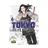 TOYS "R" US Juguetes Educativos Y Libros*Tokyo Revengers 4