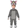 TOYS "R" US Disfraces|Halloween*Tom & Jerry - Disfraz Tom 1-2 años