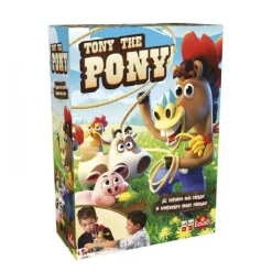 GOLIATH BV Friki Zone|Juegos Y Puzzles*Tony the pony