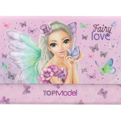 DEPESCHE Estilo De Vida*Top Model - Archivador de papelería con papel de cartas