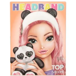 DEPESCHE Estilo De Vida*Top Model - Cinta para el pelo cosmética