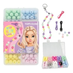 DEPESCHE Estilo De Vida*Top Model - Llaveros DIY