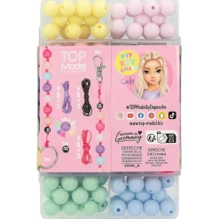 DEPESCHE Estilo De Vida*Top Model - Llaveros DIY