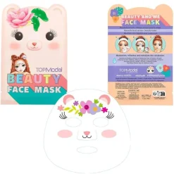 DEPESCHE Estilo De Vida*Top Model - Mascarilla facial Beauty (Varios modelos)