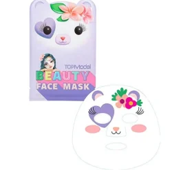 DEPESCHE Estilo De Vida*Top Model - Mascarilla facial Beauty (Varios modelos)