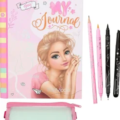 DEPESCHE Estilo De Vida*Top Model - Mi diario personalizable