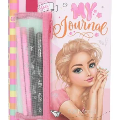 DEPESCHE Estilo De Vida*Top Model - Mi diario personalizable