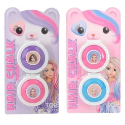 DEPESCHE Estilo De Vida*Top Model - Tizas para el pelo (Varios modelos)