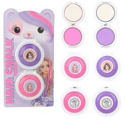 DEPESCHE Estilo De Vida*Top Model - Tizas para el pelo (Varios modelos)