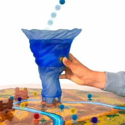 IMC Friki Zone|Juegos Y Puzzles*Tornado Force