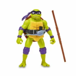 FAMOSA Figuras De Acción*Tortugas Ninja - Figura Deluxe (Varios modelos)