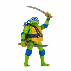FAMOSA Figuras De Acción*Tortugas Ninja - Figura Deluxe (Varios modelos)