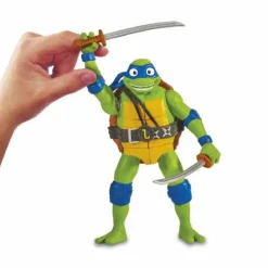 FAMOSA Figuras De Acción*Tortugas Ninja - Figura Deluxe (Varios modelos)