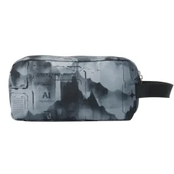 TOTTO Material Escolar*- Estuche Agapec Digital Hill