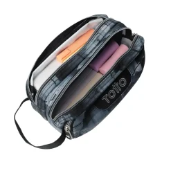 TOTTO Material Escolar*- Estuche Agapec Digital Hill