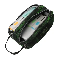 TOTTO Material Escolar*- Estuche Agapec Jhony Jungle