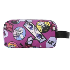 TOTTO Material Escolar*- Estuche Agapec Kitsune