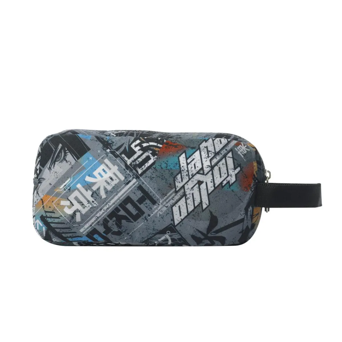 TOTTO Material Escolar*- Estuche Agapec Okubo