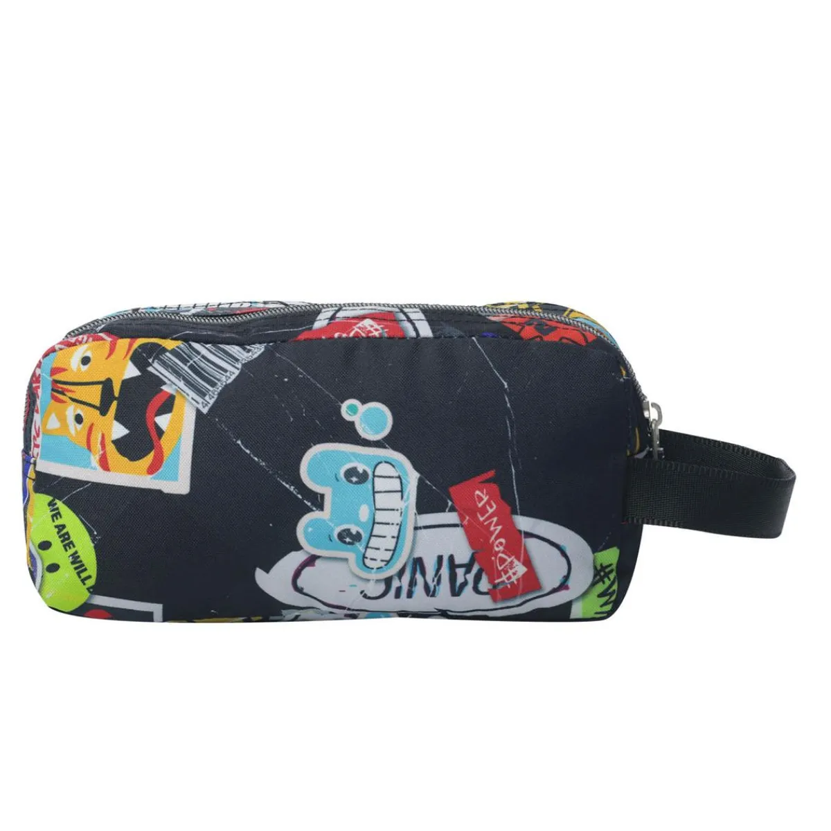 TOTTO Material Escolar*- Estuche Agapec Sticky