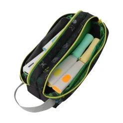 TOTTO Material Escolar*- Estuche Alien Cosmic