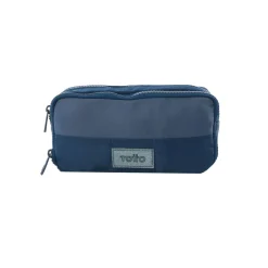 TOTTO Material Escolar*- Estuche Cluw