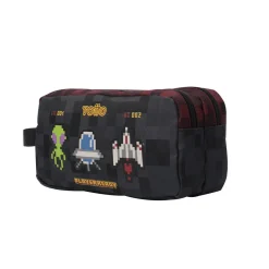 TOTTO Material Escolar*- Estuche Digibot