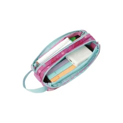 TOTTO Material Escolar*- Estuche Doggy Love